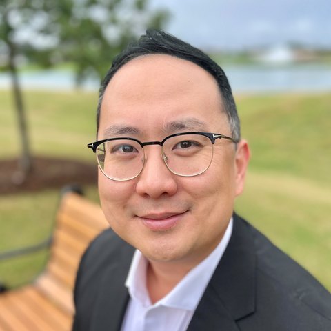 Sonny Lo, Founder of ProSearch Advisory